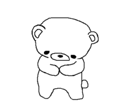 Ted Sticker(1) sticker #4944670