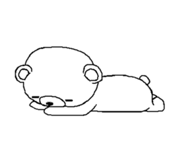 Ted Sticker(1) sticker #4944671