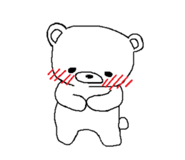 Ted Sticker(1) sticker #4944672