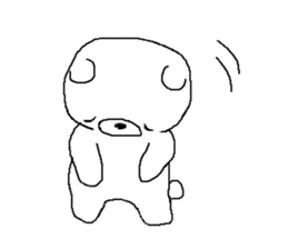 Ted Sticker(1) sticker #4944673