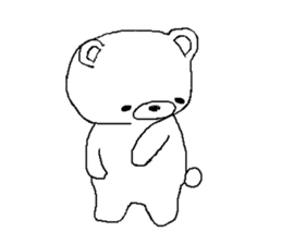 Ted Sticker(1) sticker #4944674