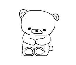 Ted Sticker(1) sticker #4944675