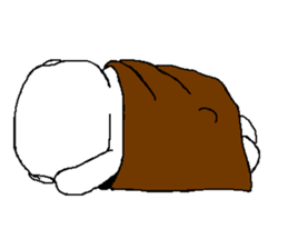 Ted Sticker(1) sticker #4944676