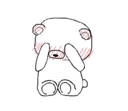 Ted Sticker(1) sticker #4944677