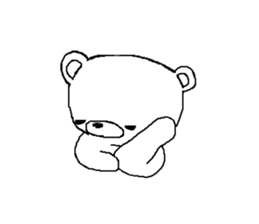 Ted Sticker(1) sticker #4944678