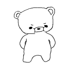 Ted Sticker(1) sticker #4944679