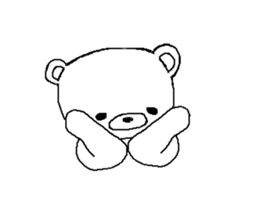 Ted Sticker(1) sticker #4944680