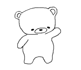 Ted Sticker(1) sticker #4944681