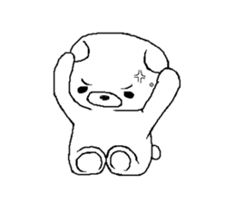 Ted Sticker(1) sticker #4944682