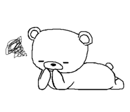 Ted Sticker(1) sticker #4944683