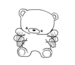 Ted Sticker(1) sticker #4944684