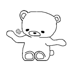 Ted Sticker(1) sticker #4944685