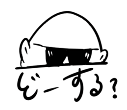 PIKAKUN sticker #4944869