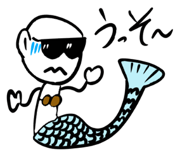 PIKAKUN sticker #4944884