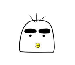 MAYUWO sticker #4945406