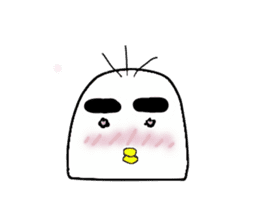 MAYUWO sticker #4945407