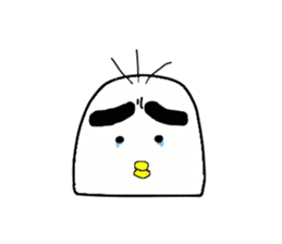 MAYUWO sticker #4945408