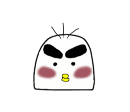 MAYUWO sticker #4945409