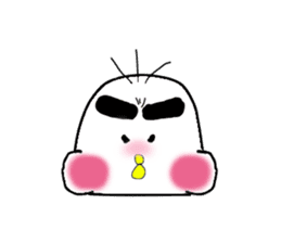 MAYUWO sticker #4945410