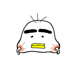 MAYUWO sticker #4945412