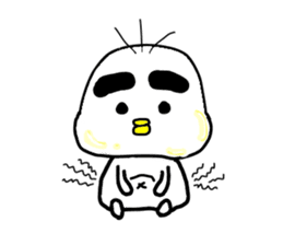 MAYUWO sticker #4945413