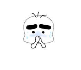 MAYUWO sticker #4945414