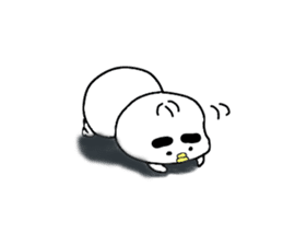 MAYUWO sticker #4945415