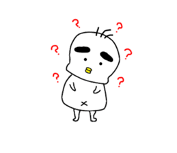 MAYUWO sticker #4945416