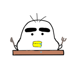 MAYUWO sticker #4945417