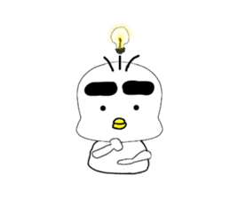 MAYUWO sticker #4945422