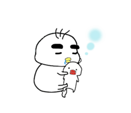 MAYUWO sticker #4945430