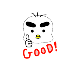 MAYUWO sticker #4945432