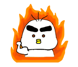 MAYUWO sticker #4945433