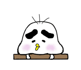 MAYUWO sticker #4945435