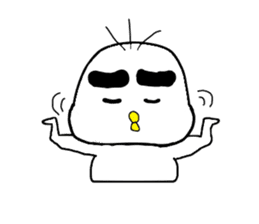 MAYUWO sticker #4945436