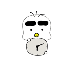 MAYUWO sticker #4945442