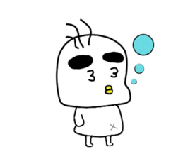 MAYUWO sticker #4945443