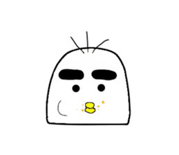 MAYUWO sticker #4945445