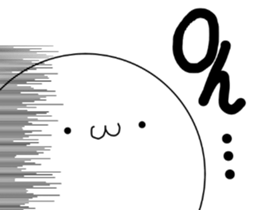 Yakimoti-kun sticker #4946298