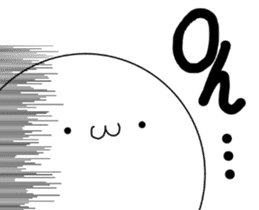 Yakimoti-kun sticker #4946298