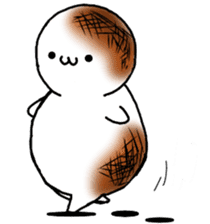 Yakimoti-kun sticker #4946301