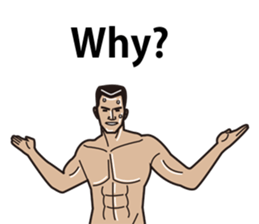 kitaerukun sticker #4946710