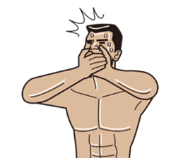 kitaerukun sticker #4946725