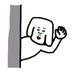 Creepy dog "Funta" vol.2