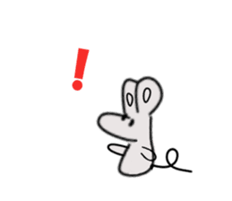 PERSON & PIPI sticker #4947770