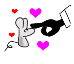 PERSON & PIPI sticker #4947796