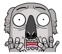 testy kleser sticker #4947948