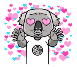 testy kleser sticker #4947965