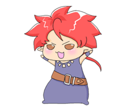 Raita sticker #4948166