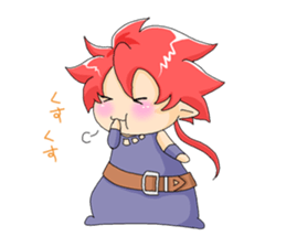 Raita sticker #4948168